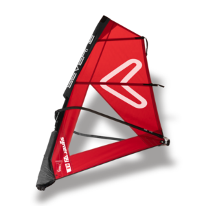 Severne Synergy 3.5 Complete Windsurfing Rig