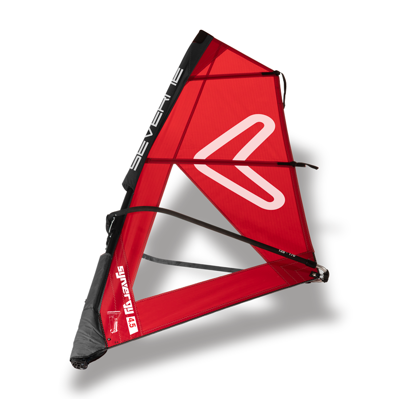 Severne Synergy 3.5 Complete Windsurfing Rig